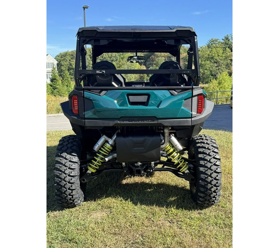 2027 Polaris® General XP 1000 Ultimate