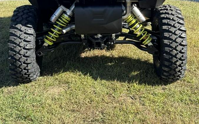 2027 Polaris® General XP 1000 Ultimate