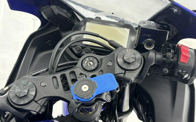 2024 Yamaha YZF R3