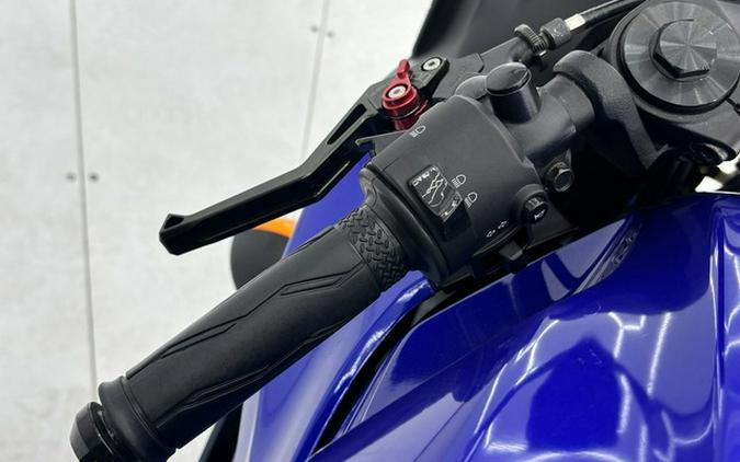 2024 Yamaha YZF R3