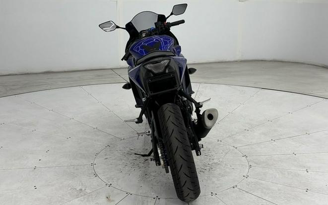 2024 Yamaha YZF R3