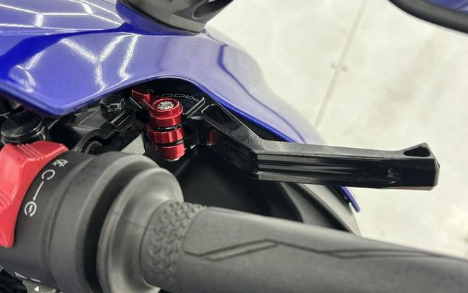 2024 Yamaha YZF R3