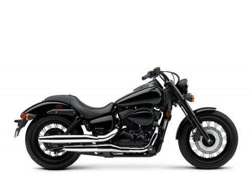 2019 Harley Sportster Superlow vs. 2019 Honda Shadow Phantom