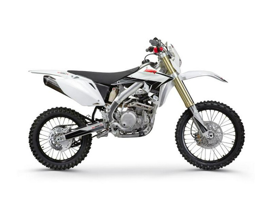 2022 SSR Motorsports SR250S