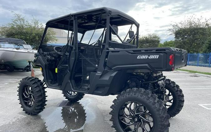 2023 Can-Am® Defender MAX DPS HD10