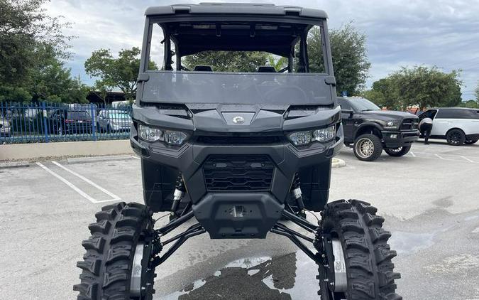 2023 Can-Am® Defender MAX DPS HD10