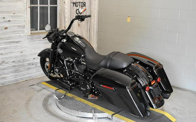 2023 Harley-Davidson® FLHRXS - Road King® Special