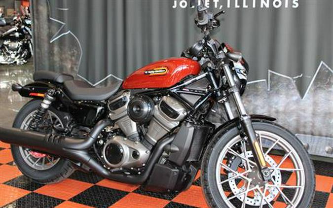 2024 Harley-Davidson Nightster® Special