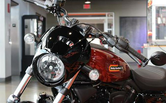 2024 Harley-Davidson Nightster® Special