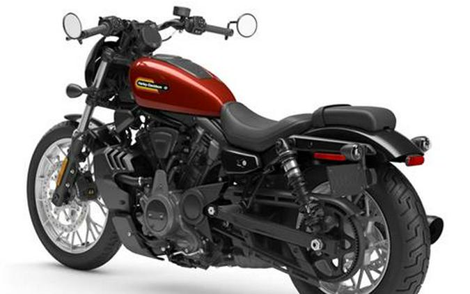 2024 Harley-Davidson Nightster® Special