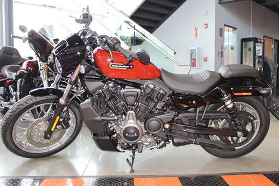 2024 Harley-Davidson Nightster® Special