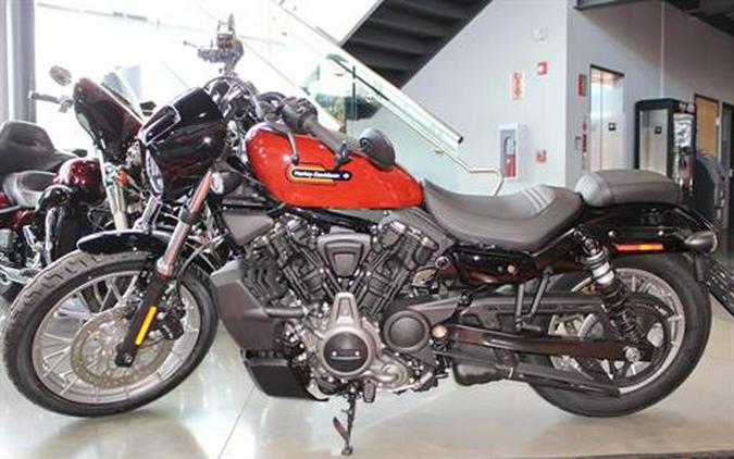 2024 Harley-Davidson Nightster® Special