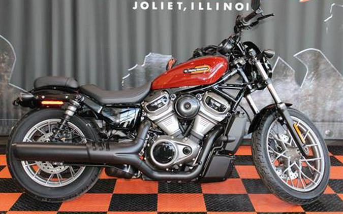 2024 Harley-Davidson Nightster® Special