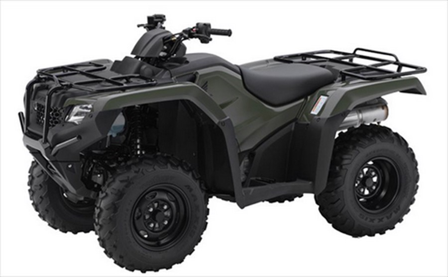 2016 Honda rancher 420