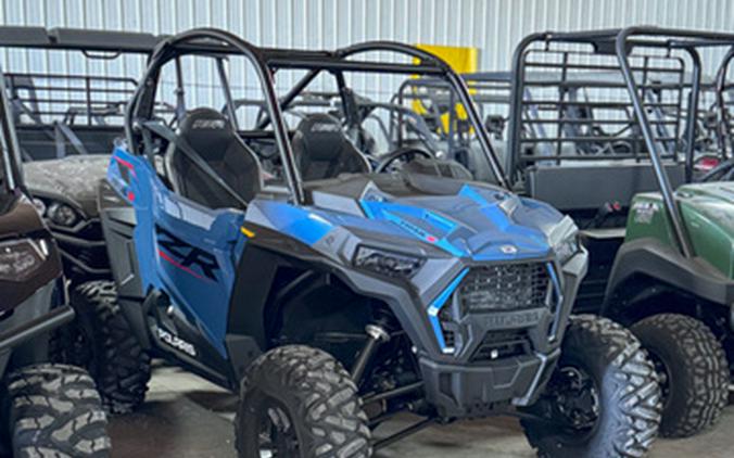 2024 Polaris RZR Trail S Sport