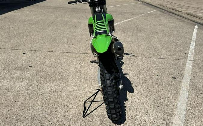 2016 Kawasaki KX™450F