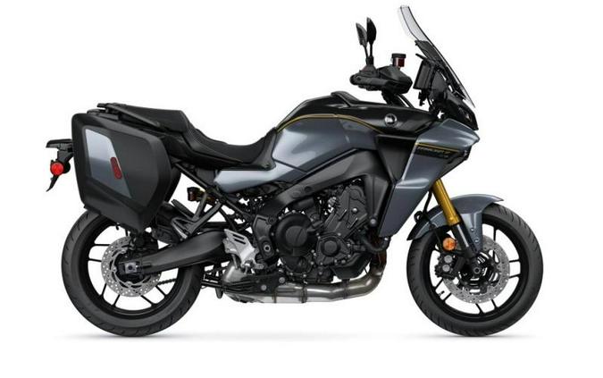 2024 Yamaha Tracer 9 GT+