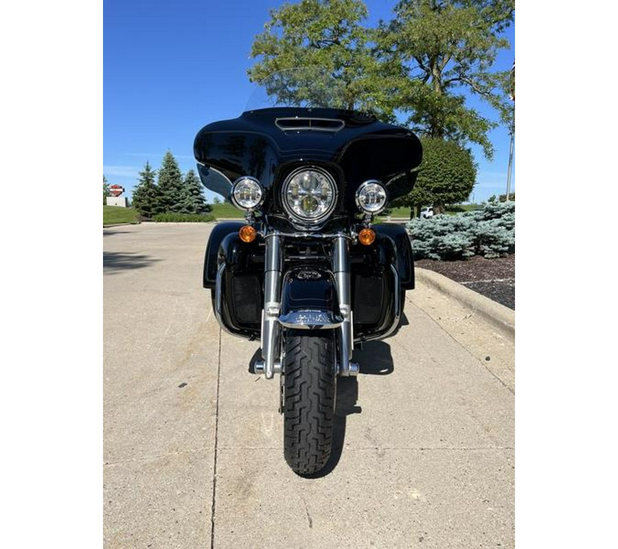 2024 Harley-Davidson® FLHTCUTG - Tri Glide® Ultra