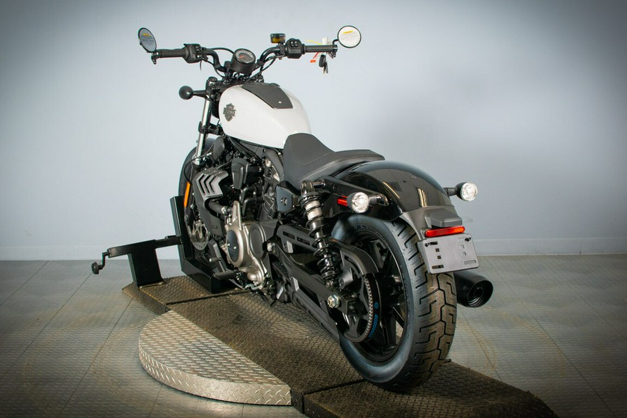 2024 Harley-Davidson Nightster