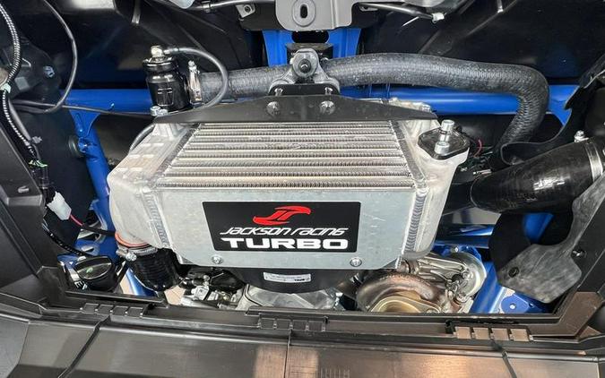 2024 Honda® Talon 1000R-4 FOX Live Valve