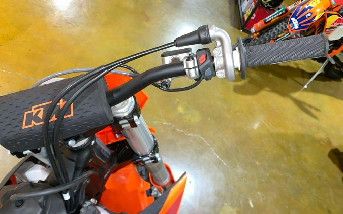 2025 KTM 450 SX-F