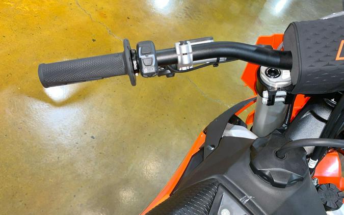 2025 KTM 450 SX-F