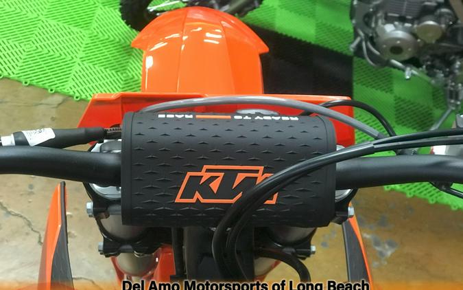 2025 KTM 450 SX-F