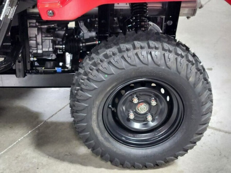 2025 Honda Pioneer 520 Base