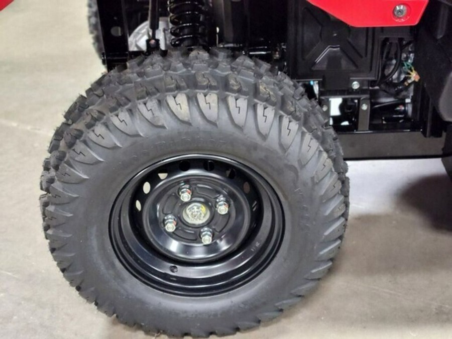 2025 Honda Pioneer 520 Base