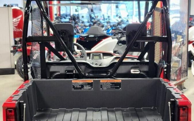 2025 Honda Pioneer 520 Base