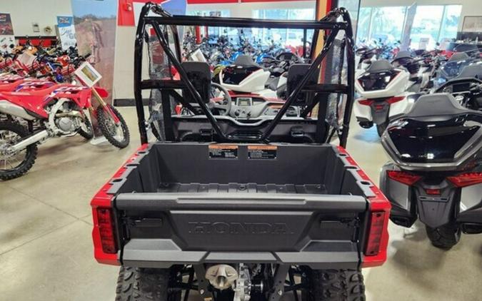 2025 Honda Pioneer 520 Base