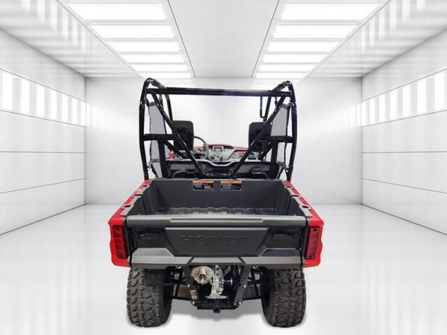 2025 Honda Pioneer 520 Base