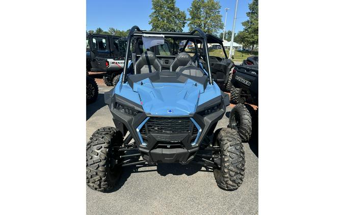 2024 Polaris Industries RZR Trail S Sport