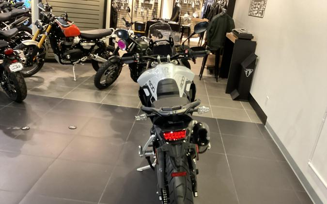 2024 Triumph Tiger 900