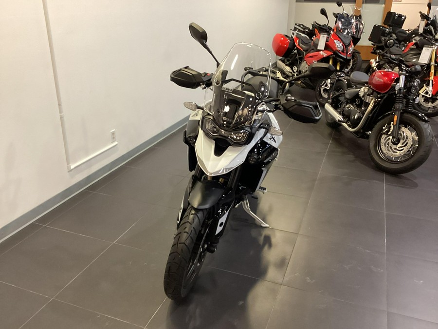 2024 Triumph Tiger 900