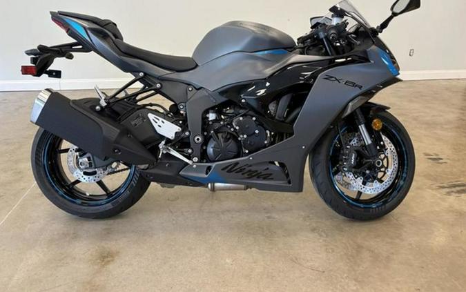 Kawasaki Ninja ZX-6R motorcycles for sale in Mobile, AL Kawasaki Ninja ZX-6R motorcycles for sale in Mobile, AL