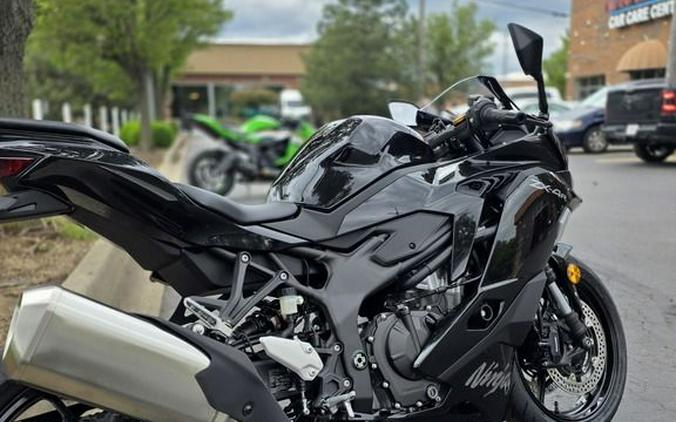 2026 Kawasaki Ninja® ZX™-4R ABS