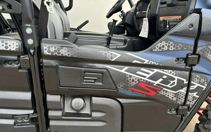 2025 Kawasaki Teryx4 S LE