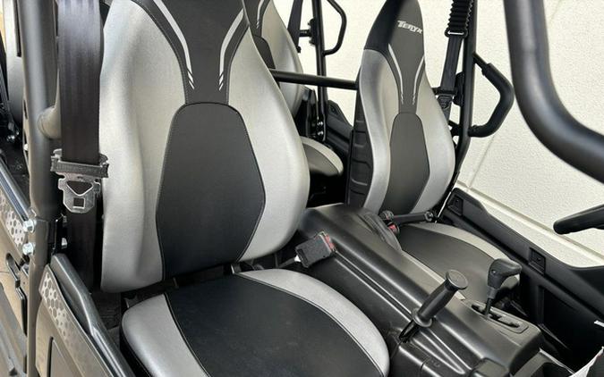 2025 Kawasaki Teryx4 S LE