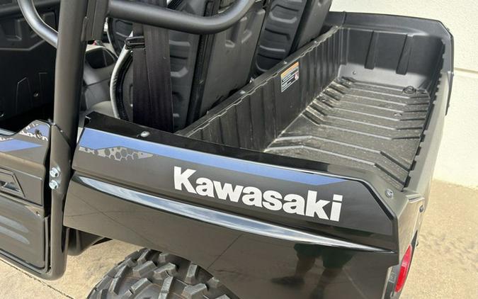 2025 Kawasaki Teryx4 S LE