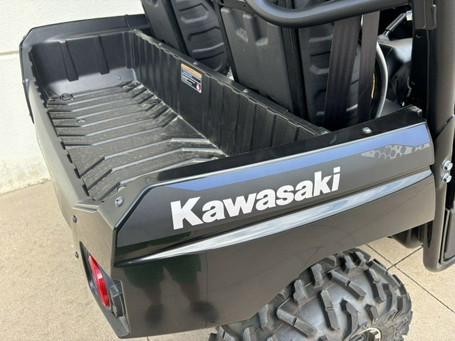 2025 Kawasaki Teryx4 S LE