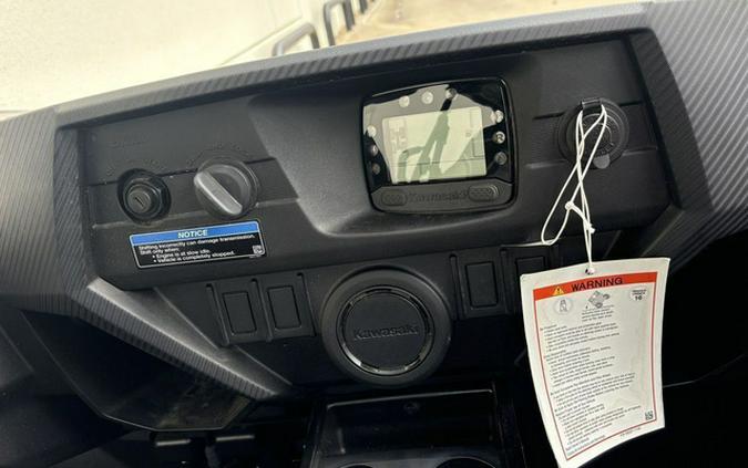 2025 Kawasaki Teryx4 S LE