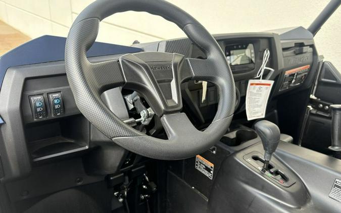 2025 Kawasaki Teryx4 S LE