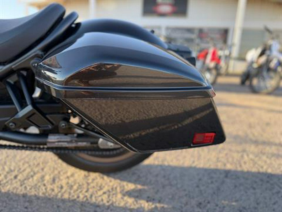 2024 Honda Rebel 1100T DCT