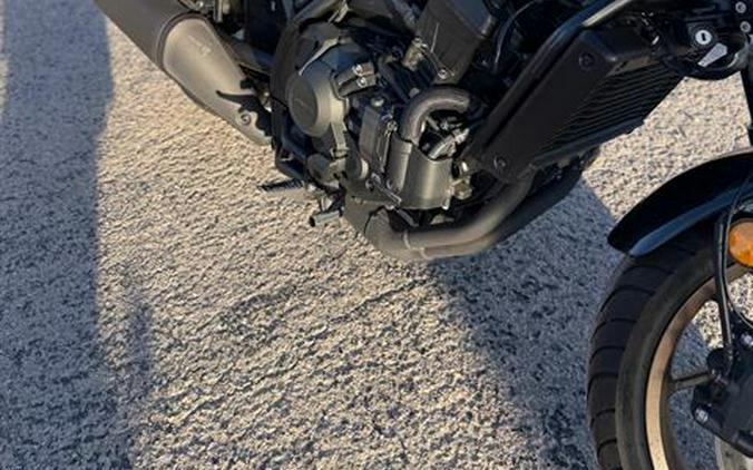 2024 Honda Rebel 1100T DCT