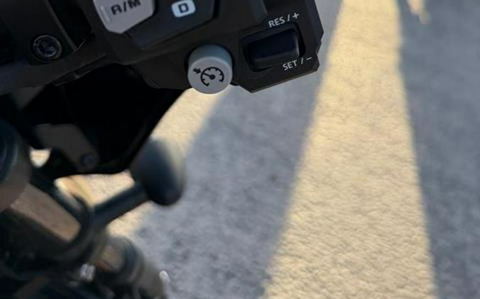 2024 Honda Rebel 1100T DCT