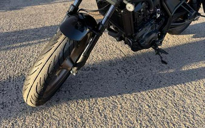 2024 Honda Rebel 1100T DCT