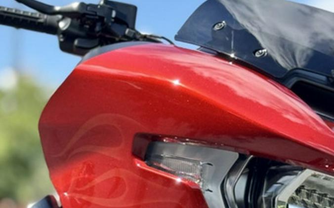 2025 Harley-Davidson FLTRX - Road Glide