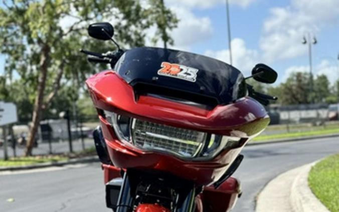 2025 Harley-Davidson FLTRX - Road Glide