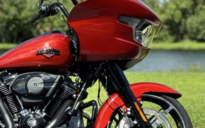 2025 Harley-Davidson FLTRX - Road Glide